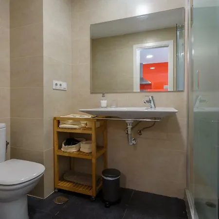 Altamar Sunny By Cadiz4rentals Apartment Cádiz
